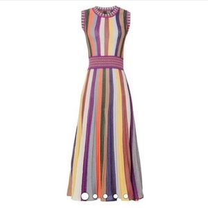 Allison New York Dress